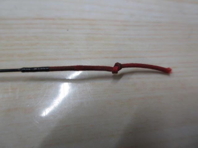 スーパー鮎細鱗硬81