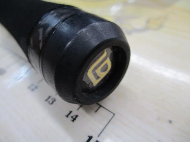 スタンドアウト SOS69ML