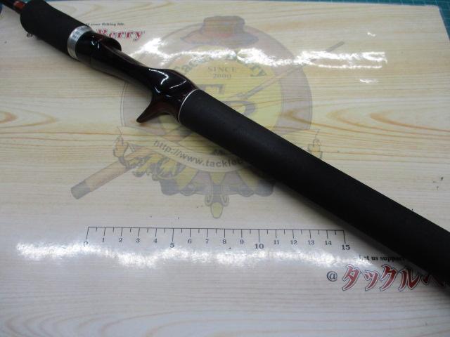 10スコーピオンXT1652R｜＠ベリーネット 日本最大新品中古釣具WEBショップ