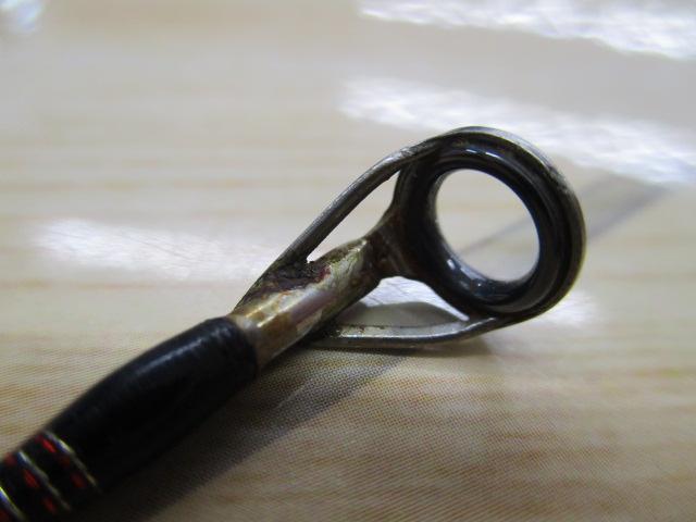 10スコーピオンXT1652R｜＠ベリーネット 日本最大新品中古釣具WEBショップ