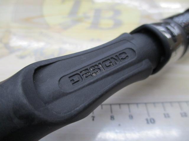 レーベンスラング LS-C64M+RX UNDO(EVA)