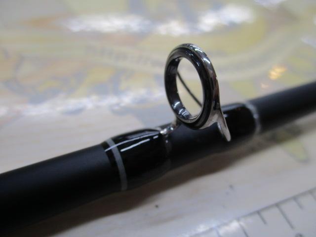 レーベンスラング LS-C64M+RX UNDO(EVA)