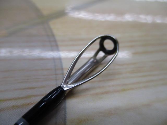 レーベンスラング LS-C64M+RX UNDO(EVA)