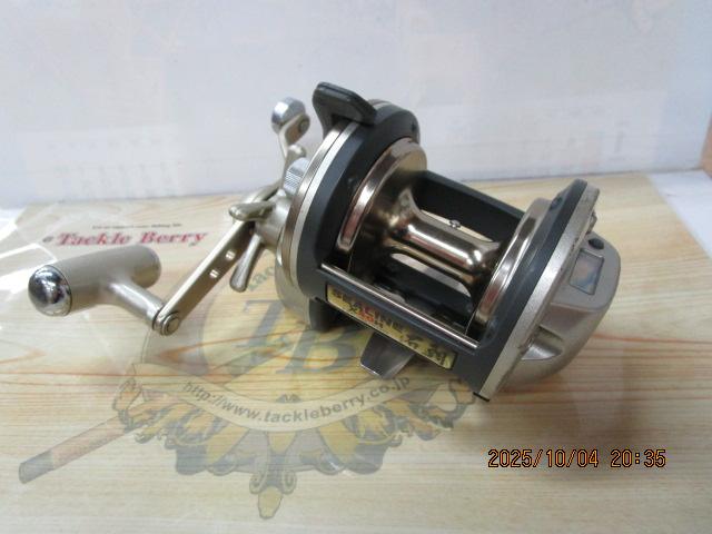 シーライン石鯛X 40H