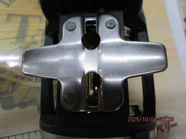 シーライン石鯛X 40H