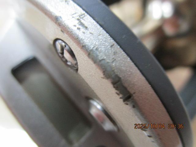 シーライン石鯛X 40H