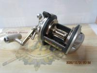 シーライン石鯛X 40H