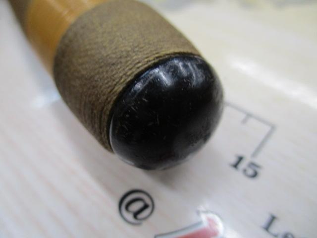 AWTHEヘラ抱月 中硬16