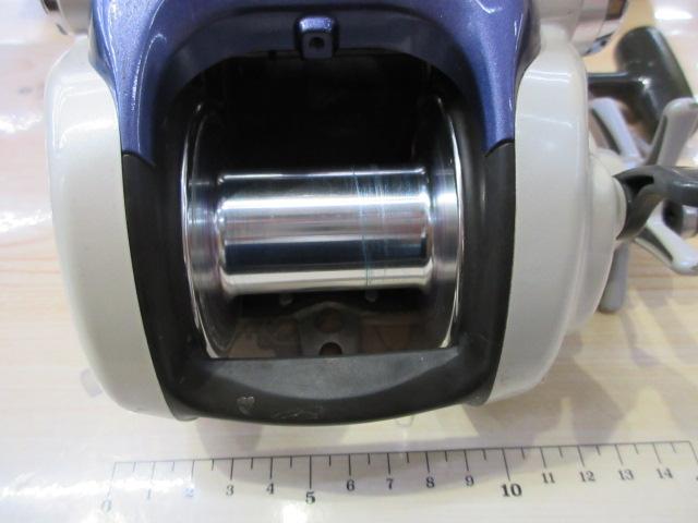 DAIWA スーパータナコンX 600WP 楽天市場】【中古】 ダイワ スーパータナコンX 600WP /L189M