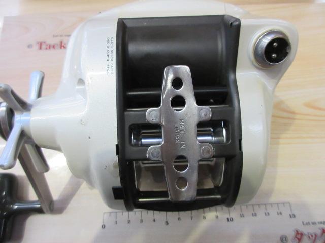 DAIWA スーパータナコンX 600WP DAIWA - ダイワ スーパータナコン 600WP 楽天市場】ダイワ