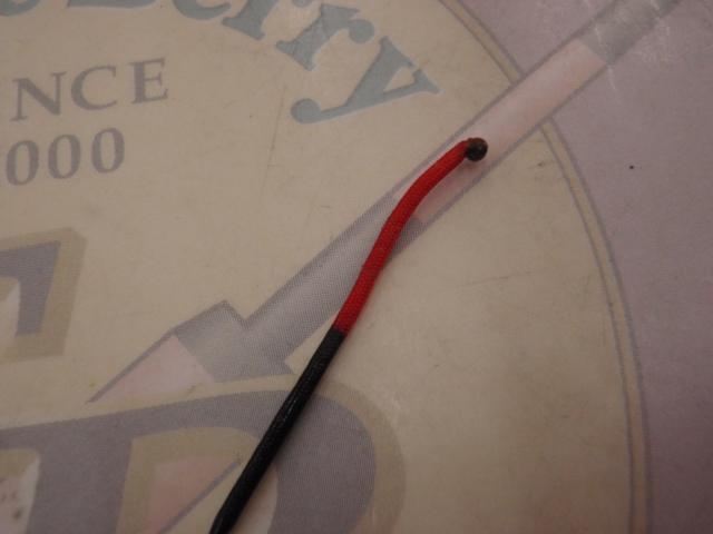 ホリデー小継 硬調 44ZT