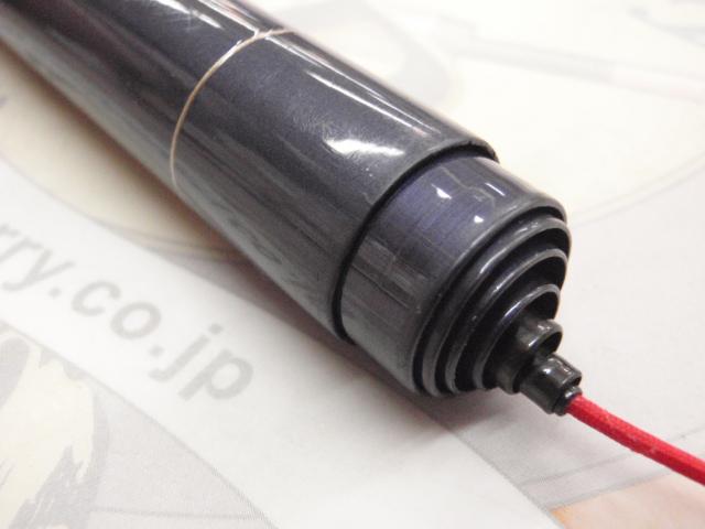 ホリデー小継 硬調 44ZT