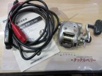 アドベンチャー電動VS300