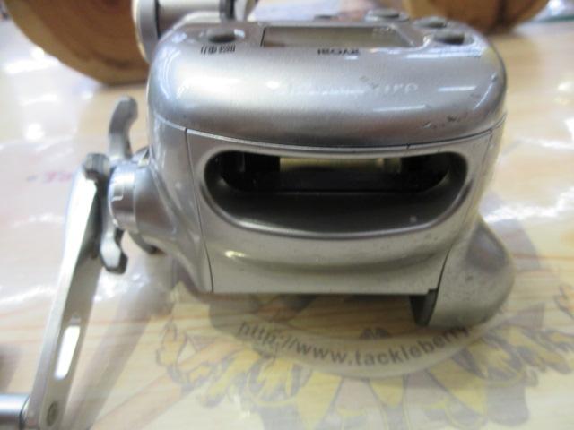 アドベンチャー電動VS700AC 