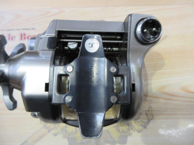 RYOBI Adventure 電動VS700AC RYOBI Adventure Dendoh VS700 AC Electric Reel big game Deep