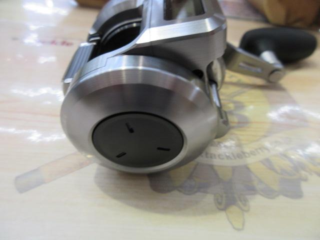 24オシアコンクエストCT 301HG