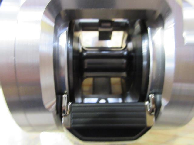 24オシアコンクエストCT 301HG