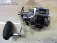 24オシアコンクエストCT 301HG