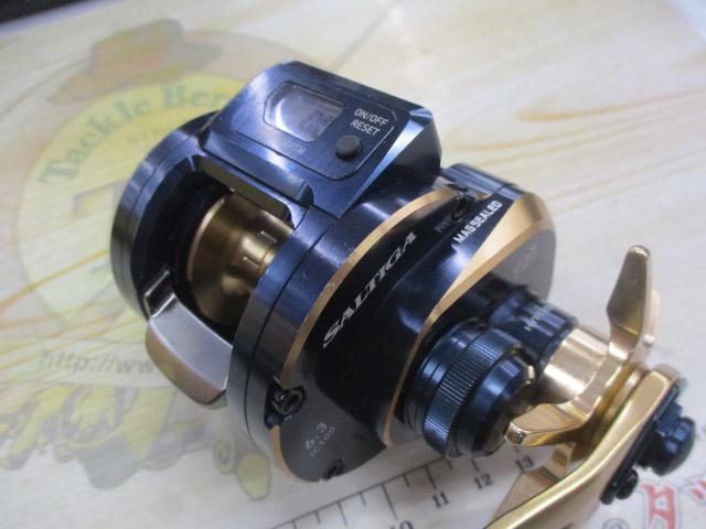 21ソルティガIC 100｜＠ベリーネット 日本最大新品中古釣具WEB