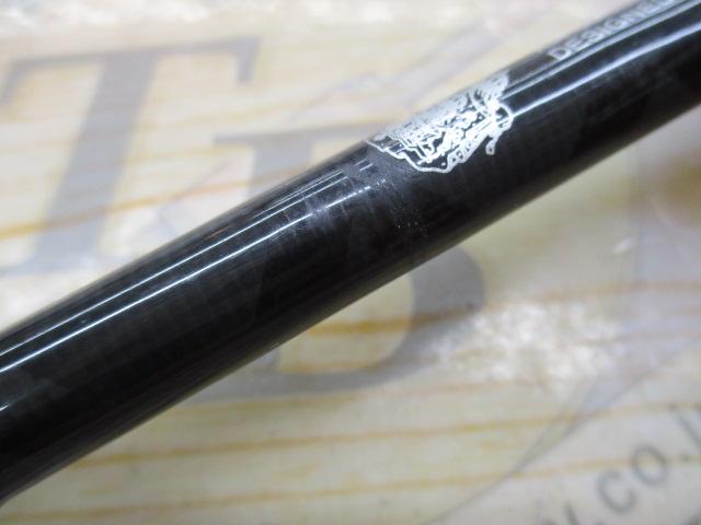 ソルティーステージKR-Xライトジギング SXLC-632-100-KR FS