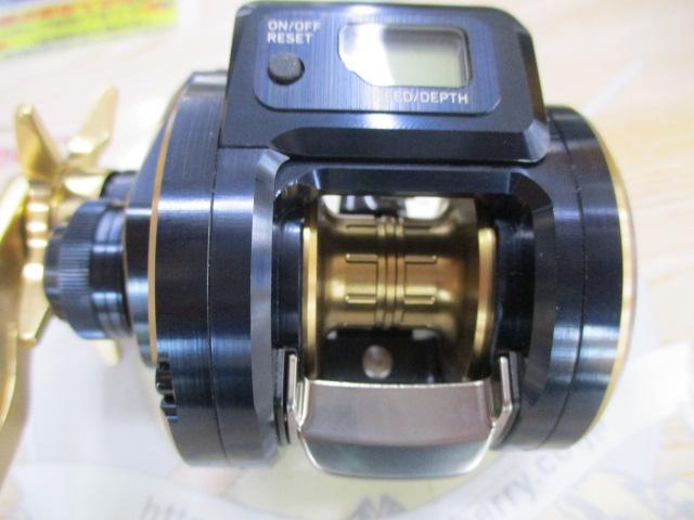 21ソルティガIC 100L