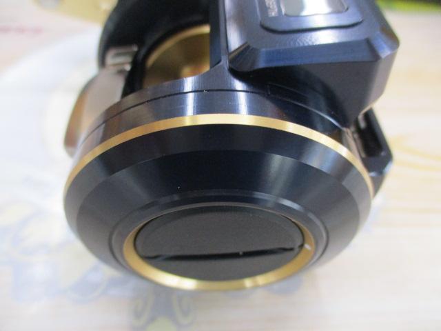 21ソルティガIC 100L