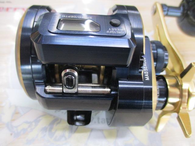 21ソルティガIC 100L