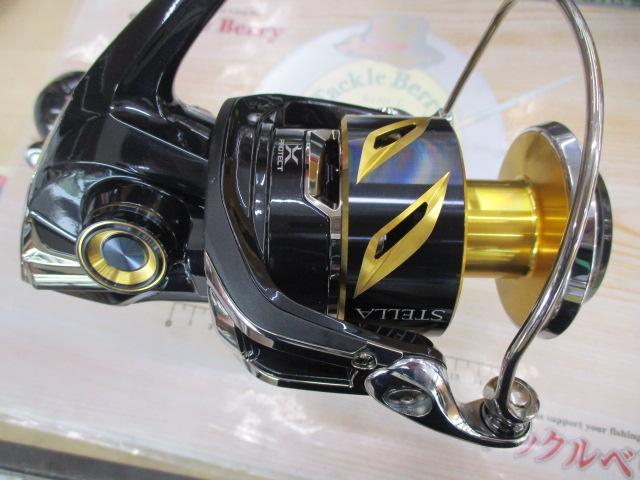 シマノ　19ステラ　8000HG　新品未使用品 シマノ 19ステラSW 8000HG通販｜釣具通販 いのまた釣具店