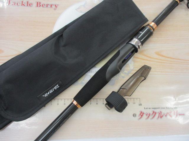 ダイワDaiwa モバイルパック　806TMS ルアーロッド中古美品 ダイワDaiwa モバイルパック 806TMS ルアーロッド中古美品 2025