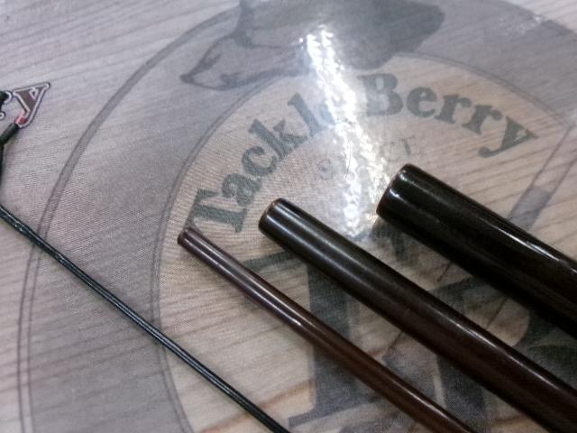 兆 硬式10 段塗り