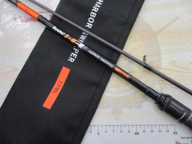 ブルートHR ハーバースウィーパー 77ML