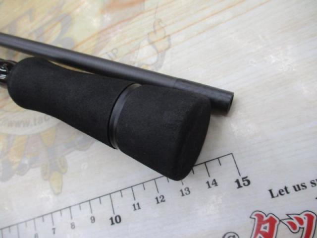 ブルートHR ハーバースウィーパー 77ML