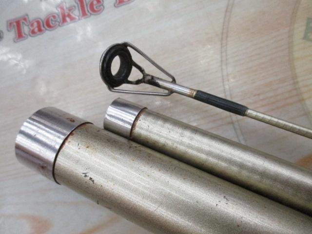 エアロキャスト 405EX｜＠ベリーネット 日本最大新品中古釣具WEBショップ