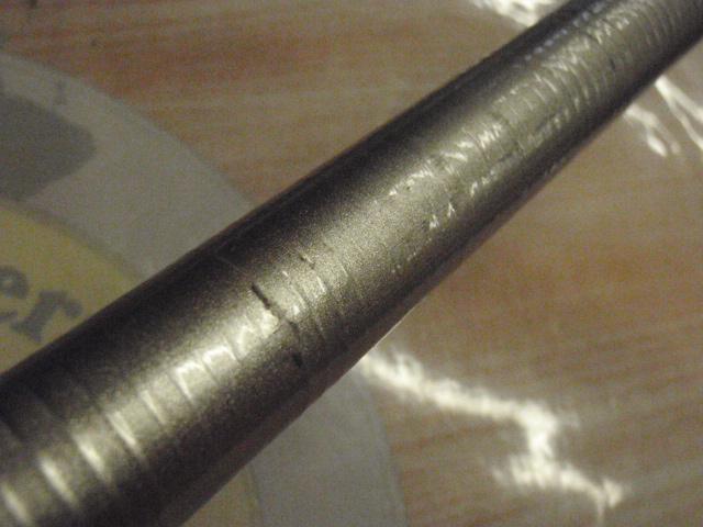 セレーネ 4-520 遠投 SI