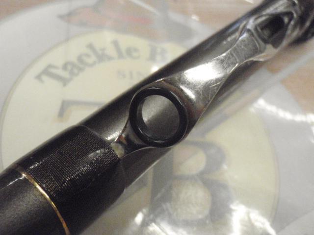 セレーネ 4-520 遠投 SI