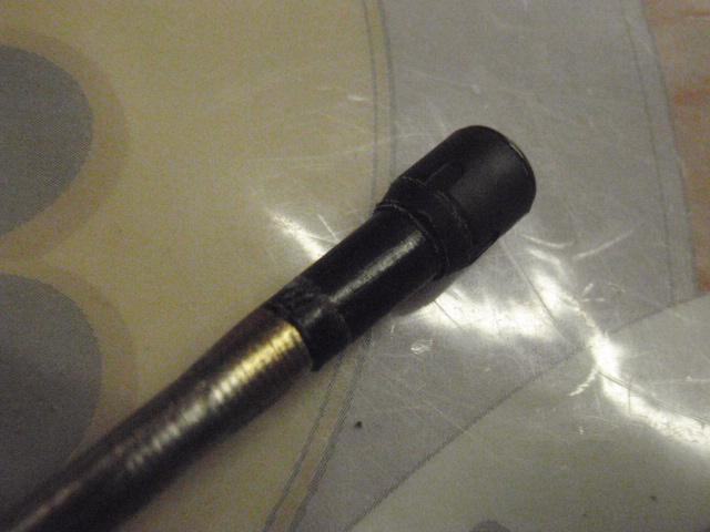 セレーネ 4-520 遠投 SI