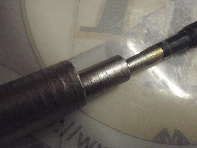 セレーネ 4-520 遠投 SI