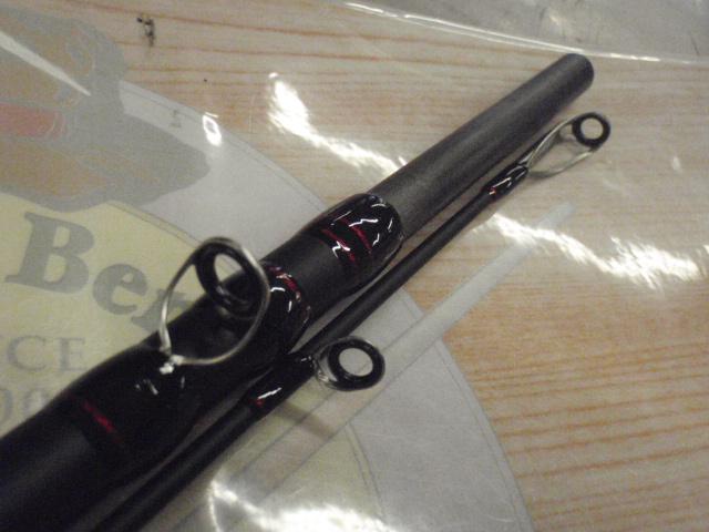 ラグゼオクトライズ B83XH｜＠ベリーネット 日本最大新品中古釣具WEB