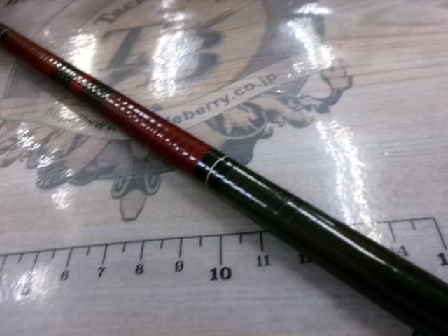 AWTHEヘラ抱月 超硬11