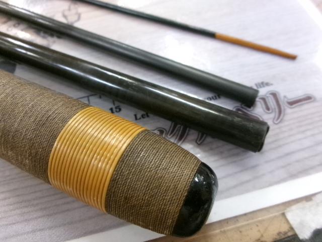 AWTHEヘラ抱月 超硬11