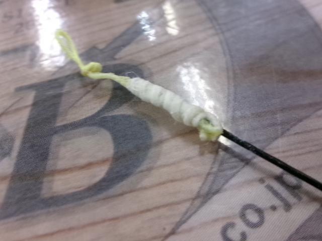 AWTHEヘラ抱月 超硬11