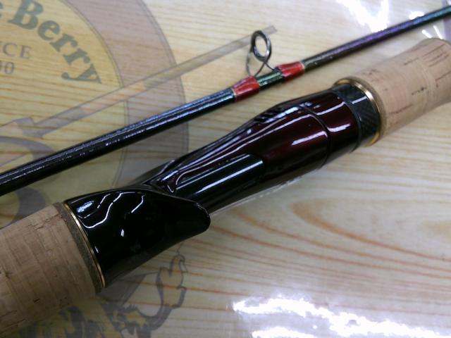 ワールドシャウラ 1650FF-2(レッドタイプ)｜＠ベリーネット 日本