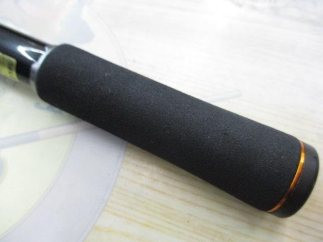 リベリオン 731MHFB