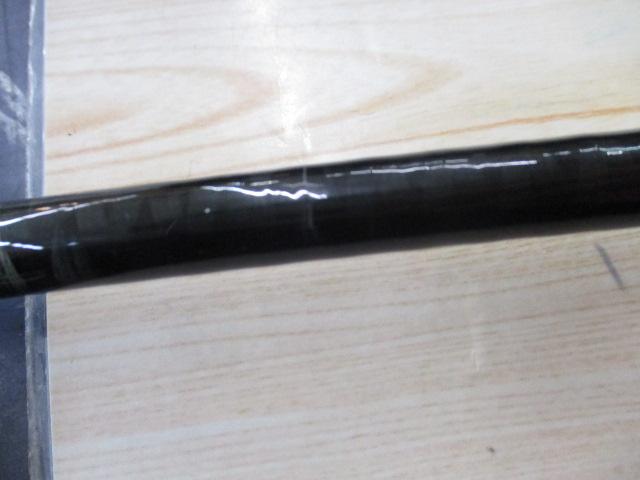 リベリオン 731MHFB