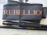 リベリオン 731MHFB