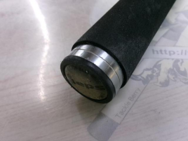 サイドワインダーHGC-77XS 後期