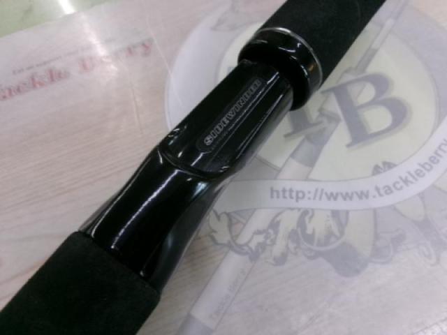 サイドワインダーHGC-77XS 後期