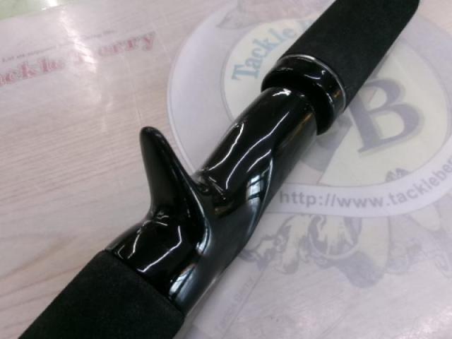 サイドワインダーHGC-77XS 後期