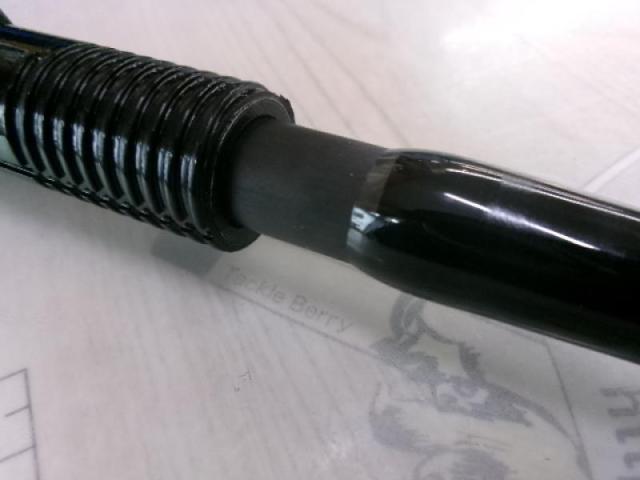 サイドワインダーHGC-77XS 後期