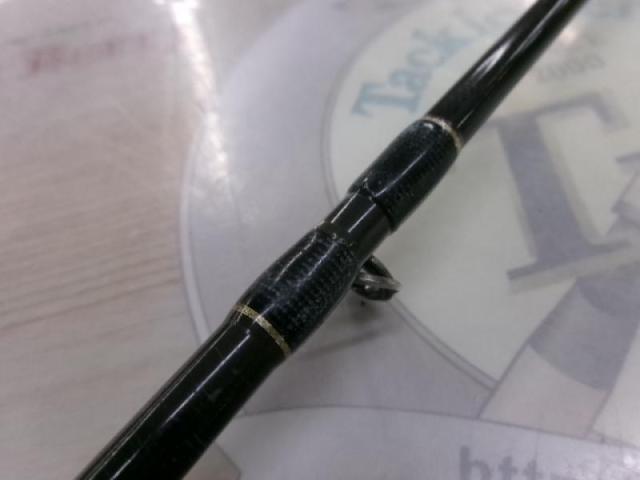 サイドワインダーHGC-77XS 後期